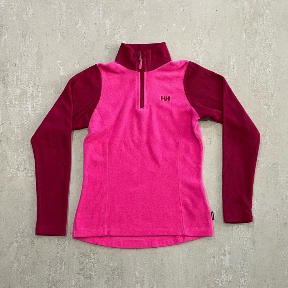 Helly Hansen Daybreaker Fleece Quarter-zip